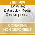 (LP Vinile) Datarock - Media Consumption Pyramid (Red Vinyl) lp vinile