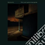 Donner - The Van Gennep Gap cd