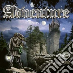 (LP Vinile) Adventure - Adventure vinile