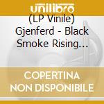 (LP Vinile) Gjenferd - Black Smoke Rising (Purple Vinyl) vinile