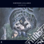 Andreas Ihlebaek - Northern Lullabies cd