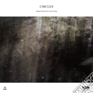 Magnar Karlsen / Jacob Young - Circles cd musicale
