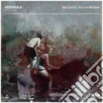 Mats Eilertsen Trio & Trio Mediaeval - Memorabilia cd