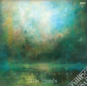 (LP Vinile) Heidi Torsvik - Hidden Soul Of The Fjords (2 Lp) lp vinile