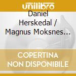 Daniel Herskedal / Magnus Moksnes Myhreo - Desert Lighthouse cd
