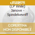 (LP Vinile) Janove - Spindelvevriff vinile