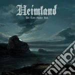 Heimland - Der Torv Moeter Hav cd