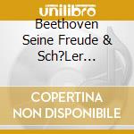 Beethoven Seine Freude & Sch?Ler Consortium Classicum cd