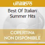 Best Of Italian Summer Hits