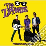 Zipheads (The) - Prehistoric Beat