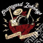 (LP Vinile) Graveyard Johnnys - Songs From Better Days