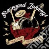 (LP Vinile) Graveyard Johnnys - Songs From Better Days lp vinile di Graveyard Johnnys