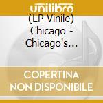 (LP Vinile) Chicago - Chicago's Greatest Hits vinile