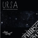 Ursa: Music For Tuba By Women Composers