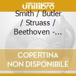 Smith / Butler / Struass / Beethoven - Spirit & The Pride Of Pennsylvania 2013 cd musicale