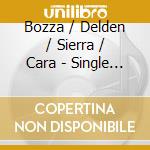 Bozza / Delden / Sierra / Cara - Single Reed Expressions cd