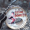 Steam Donkeys - Buffalo,Ny cd