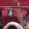 Florida State University: Home - 2017 Marching Chiefs cd