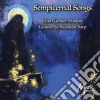 Johann Sebastian Bach - Sempiternal Songs - Gardner / Woodson cd