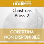 Christmas Brass 2 cd musicale