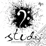 Matthew Tropman / Elena Miraztchiyska / Jun Okada - Study cd