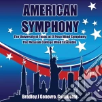 American Symphony cd