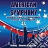 American Symphony cd
