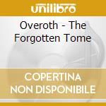Overoth - The Forgotten Tome