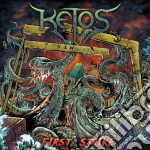 Ketos - First Strike cd
