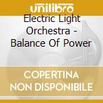Electric Light Orchestra - Balance Of Power cd
