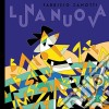 Fabrizio Zanotti - Luna Nuova cd