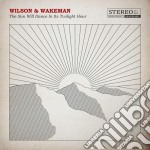 (LP Vinile) Damien Wilson & Adam Wakeman - The Sun Will Dance In Its Twilight Hour