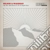(LP Vinile) Damien Wilson & Adam Wakeman - The Sun Will Dance In Its Twilight Hour cd
