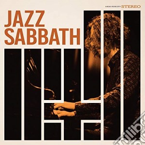 Jazz Sabbath - Jazz Sabbath cd musicale