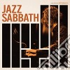 Jazz Sabbath - Jazz Sabbath cd