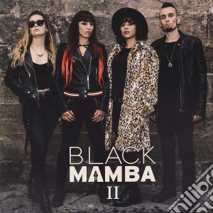 (LP Vinile) Black Mamba - Black Mamba Ii lp vinile