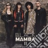 (LP Vinile) Black Mamba - Black Mamba Ii cd