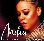 Milca - A L'Abri Du Temps cd