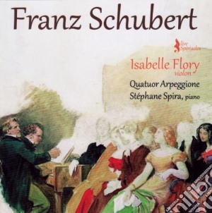 Franz Schubert - In Memoriam Nicolas Risler cd musicale di Franz Schubert