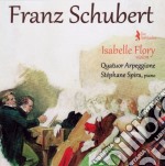 Franz Schubert - In Memoriam Nicolas Risler