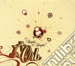 Orb - Bicycles & Tricycles cd