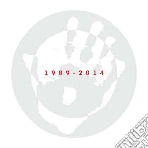 25 Years Of Mr Bongo 1989-2014 (2 Cd) cd musicale