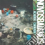 Novos Baianos - Acabou Chorare cd