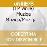 (LP Vinile) Muziqa Muziqa/Muziqa Slit - Seyoum Gebreyes/Wallias Band (7'') vinile