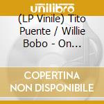 (LP Vinile) Tito Puente / Willie Bobo - On Safari / Bobo's Way (7') vinile