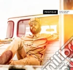 (LP Vinile) Protoje - Who Knows (Shy Fx Remix) (7') vinile