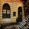 Arthur Verocai - Arthur Verocai cd