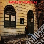 (LP Vinile) Arthur Verocai - Arthur Verocai