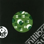 (LP Vinile) Genival Cassiano/Dom Salvado - Ela Mandou/Uma Vida (7') vinile