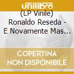 (LP Vinile) Ronaldo Reseda - E Novamente Mas Que Nada (7")